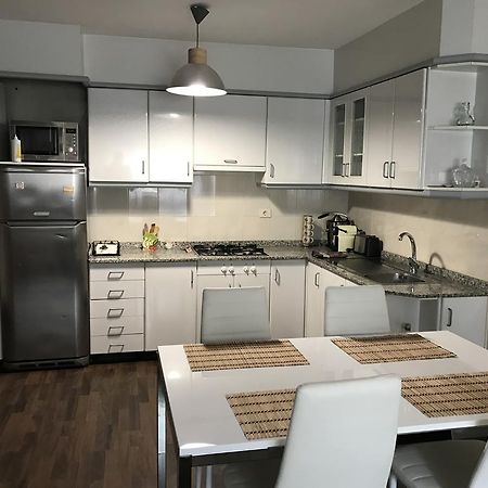 Piso Camino De Santiago Apartman Sarria Kültér fotó