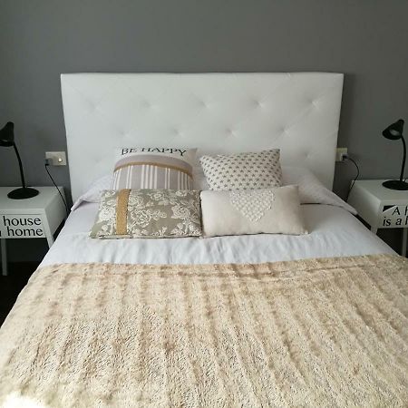 Piso Camino De Santiago Apartman Sarria Kültér fotó