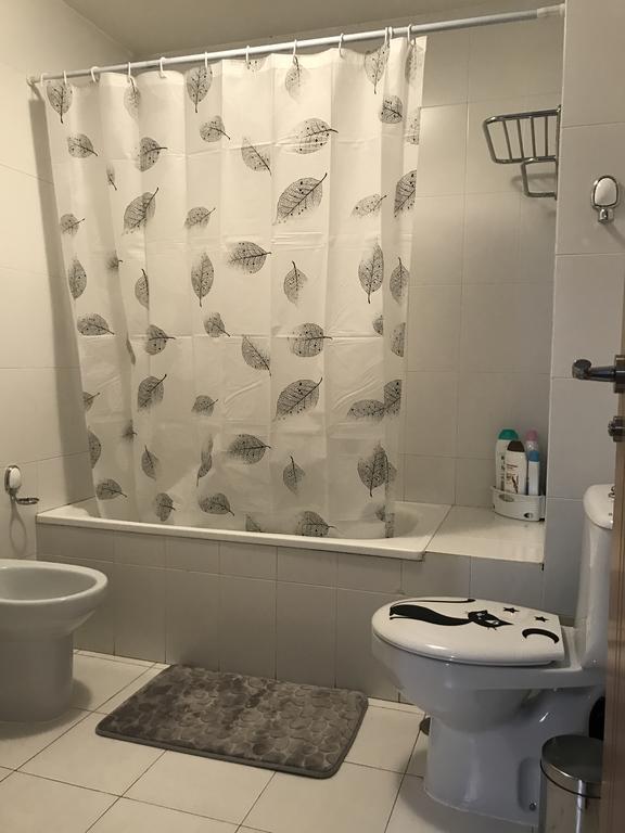 Piso Camino De Santiago Apartman Sarria Kültér fotó