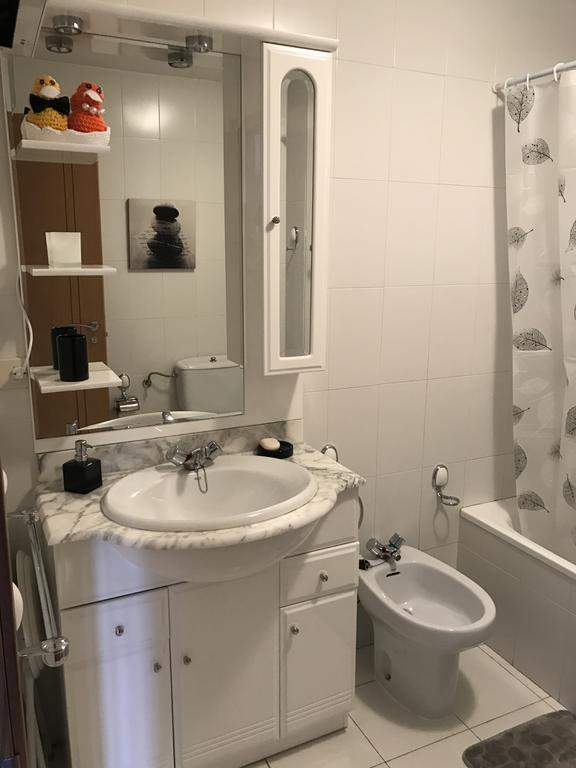 Piso Camino De Santiago Apartman Sarria Kültér fotó