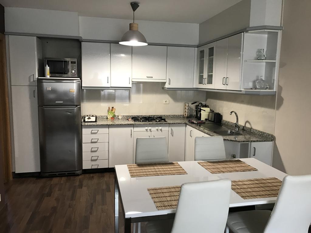 Piso Camino De Santiago Apartman Sarria Kültér fotó
