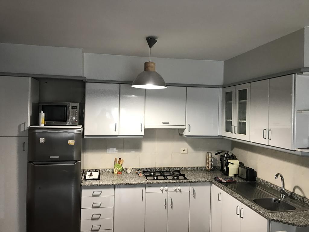 Piso Camino De Santiago Apartman Sarria Kültér fotó