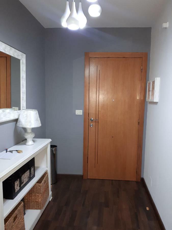 Piso Camino De Santiago Apartman Sarria Kültér fotó