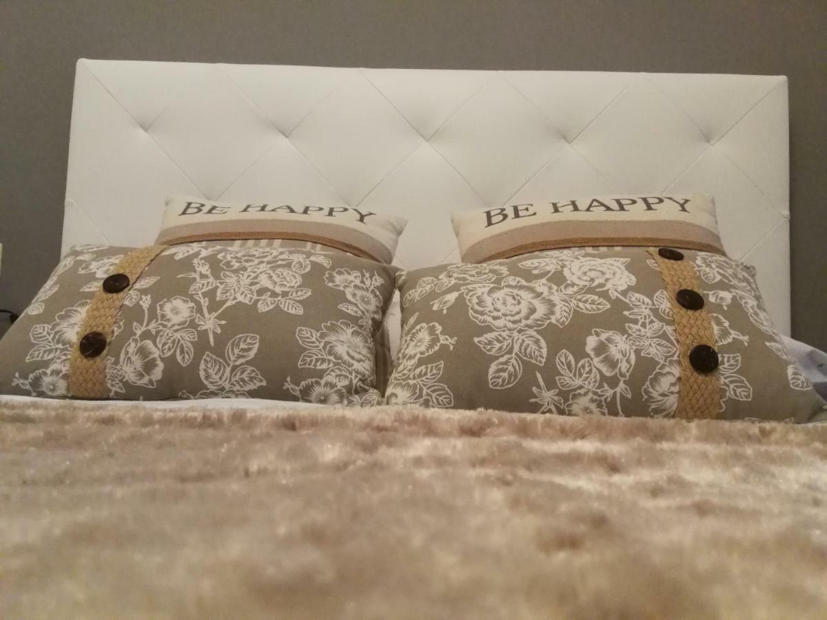 Piso Camino De Santiago Apartman Sarria Kültér fotó