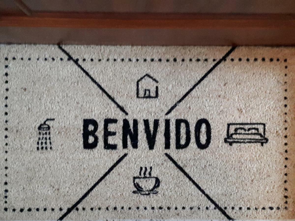 Piso Camino De Santiago Apartman Sarria Kültér fotó
