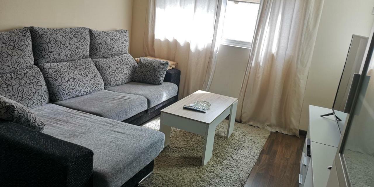 Piso Camino De Santiago Apartman Sarria Kültér fotó